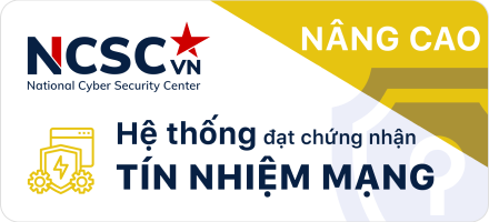 Min88 đạt chứng nhận tín nhiệm mạng tại Việt Nam