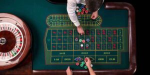 Cách chơi Roulette chuẩn chỉnh tại MIN88 bạn nên biết