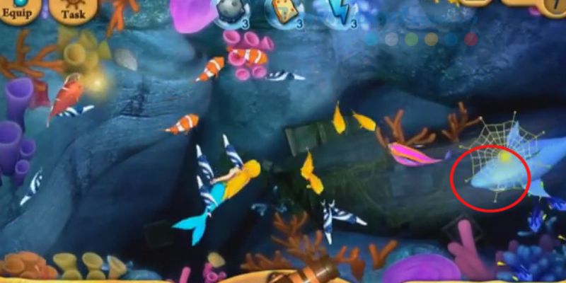 Cập nhật luật chơi săn cá xèng hấp dẫn, dễ hiểu cho bạn