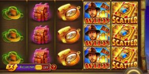 Game slot là gì? Hướng dẫn cách chơi từ A đến Z cho bạn