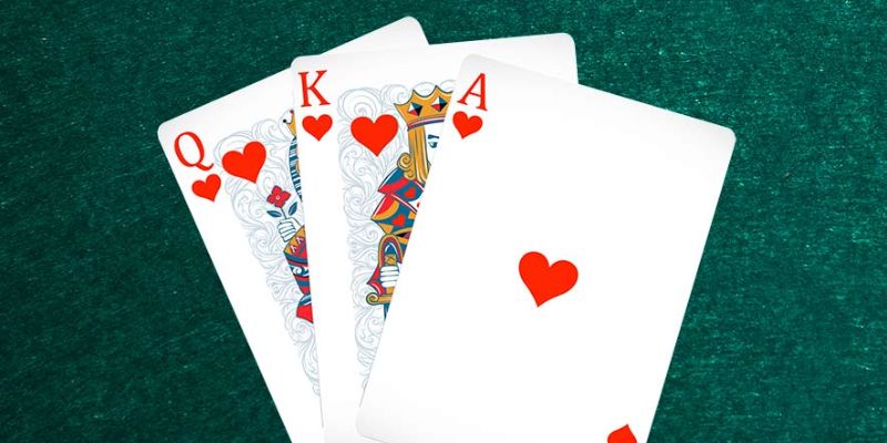 Luôn giữ vững tâm lý trong suốt quá trình trải nghiệm cược 3 Cây