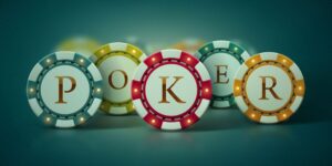 Những thuật ngữ trong Poker phổ biến nhất bạn nên biết