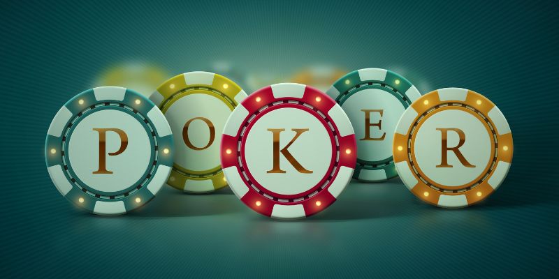 Những thuật ngữ trong Poker phổ biến nhất bạn nên biết