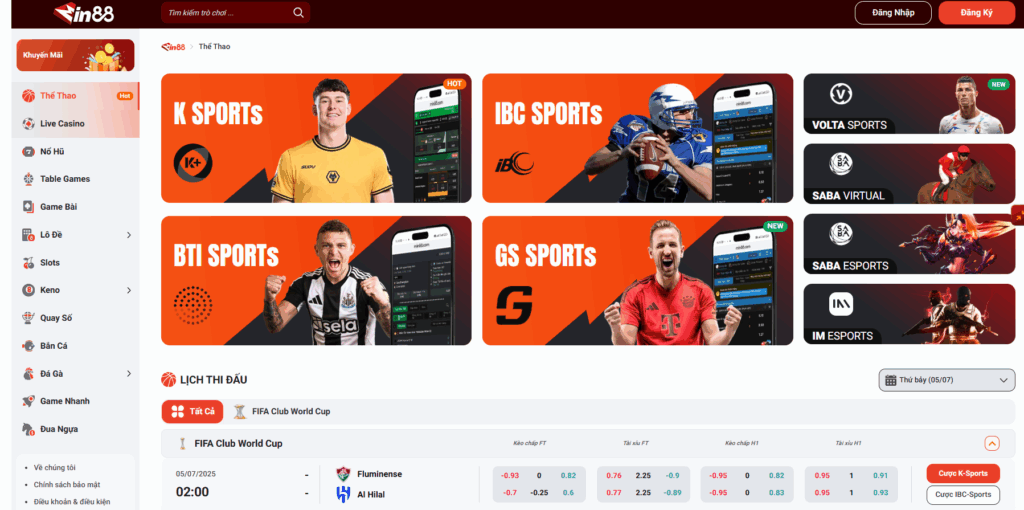 hoàng anh dinh min88