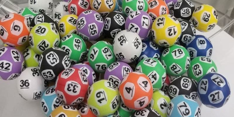 Soi cầu thông qua lô rơi để chọn số may mắn