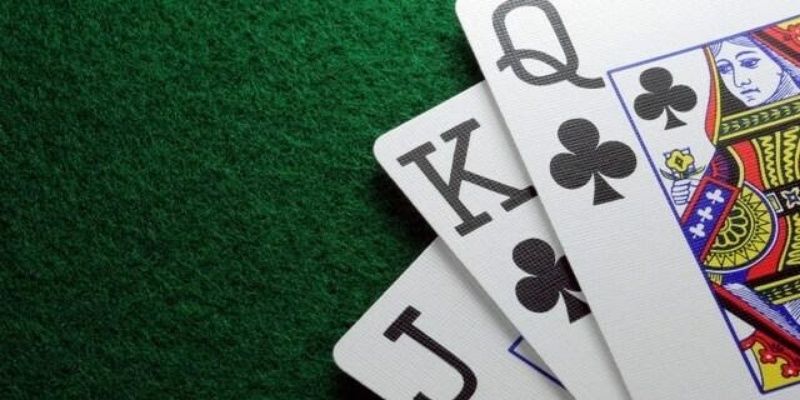 Ví dụ về cách tính điểm bài 3 Cây chuẩn cho bạn